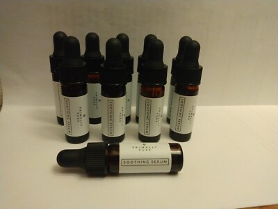 Primary Pure Soothing Serum @10 - .1 oz Dropper Bottles 