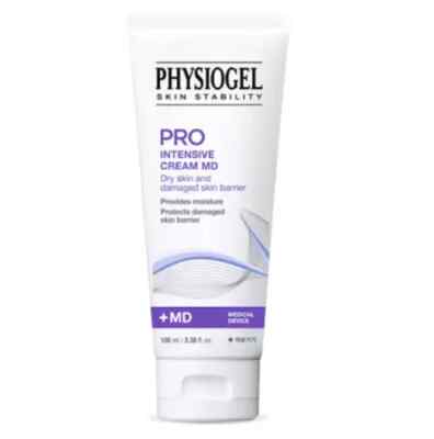 Physiogel Pro Intensive Cream MD | 100ml (3.3oz) | F?r trockene und gesch?dig...