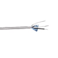 500' Alpha Wire 2421c 18 Awg 2c Pe Insulation Communication And Control Cable 500' Alpha Wire 2421c 18 Awg 2c Pe Insulation Communication And Control Cable