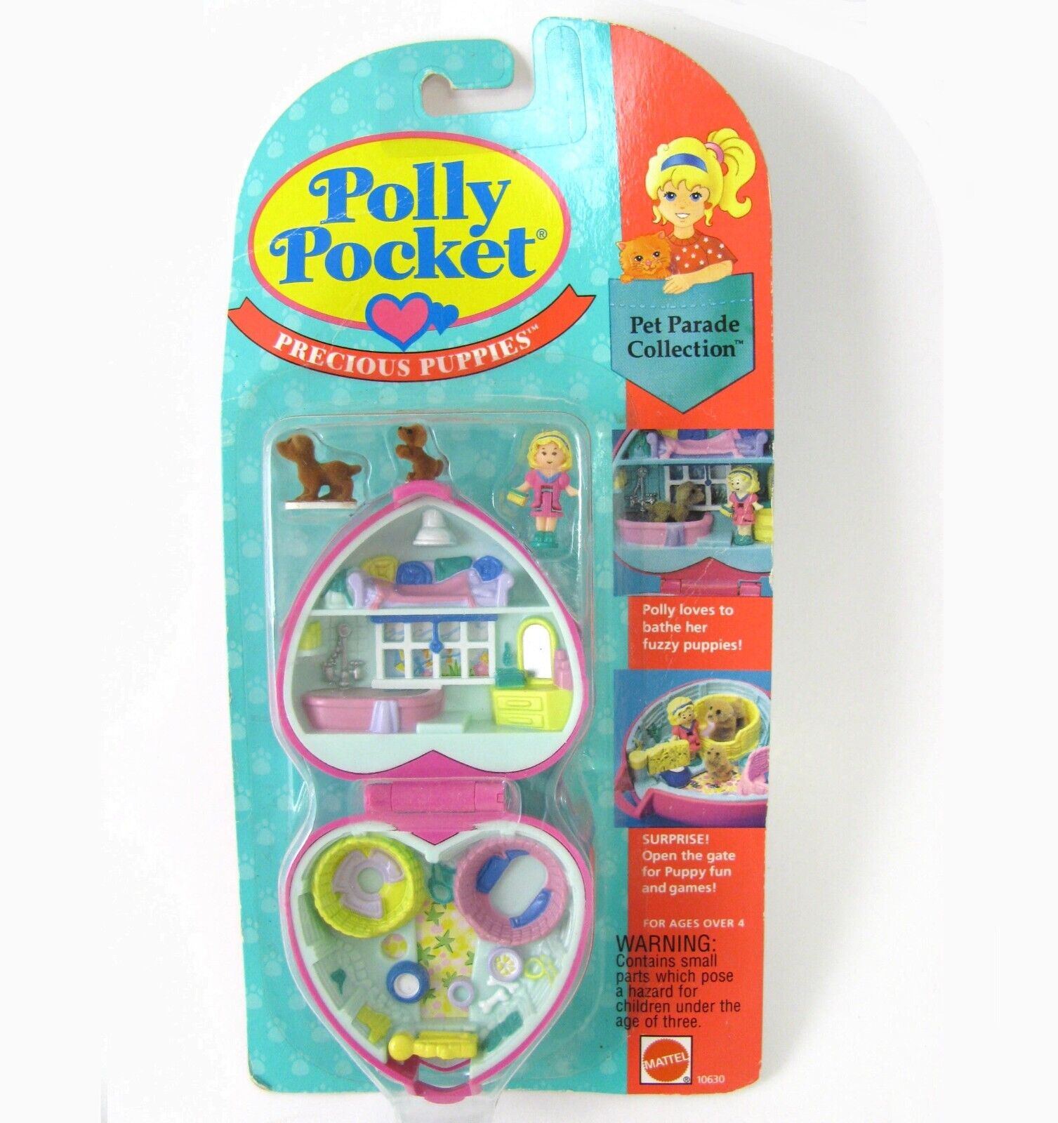 Pet shop façon polly pocket - Vinted