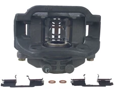 Rr Right Rebuilt Brake Caliper w/Hwd  Cardone Industries  18B4855