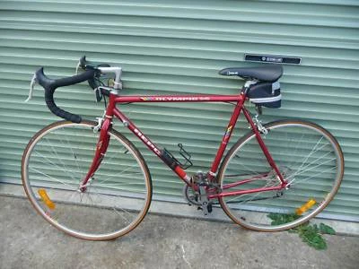 vintage repco bikes