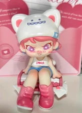 TNTSPACE Dora Love Letter Tnt Space Gift Pendant Action Figure In Stock New Toy