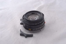 2 x Leica M Camera Lens Focusing Handle for Summicron 35mm f/2.0 in Mint Cond.