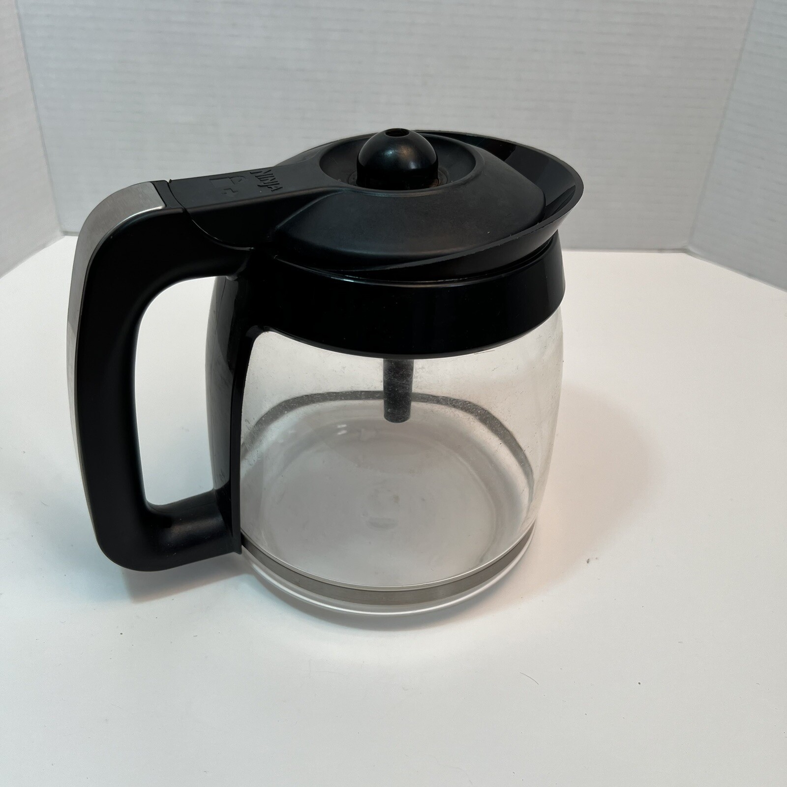 Ninja Coffee Maker Carafe Pot w/ Locking Lid Replacement Part CE251