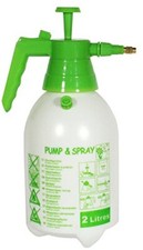 Manual Pressure Pump Sprayer 2