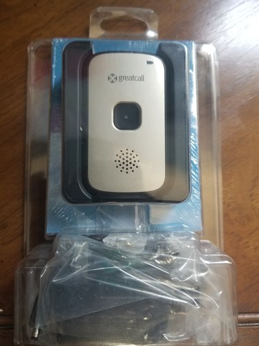 Greatcall Splash Urgent Response Device - Waterproof - New in Box - Picture 4 of 5