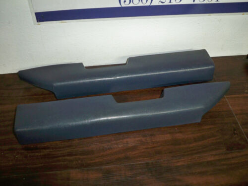 1984  OLDSMOBILE CUTLASS SUPREME 442 HURST FRONT ARM REST - Picture 1 of 2