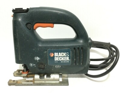 Image of Black & Decker JS350CC on ebay website