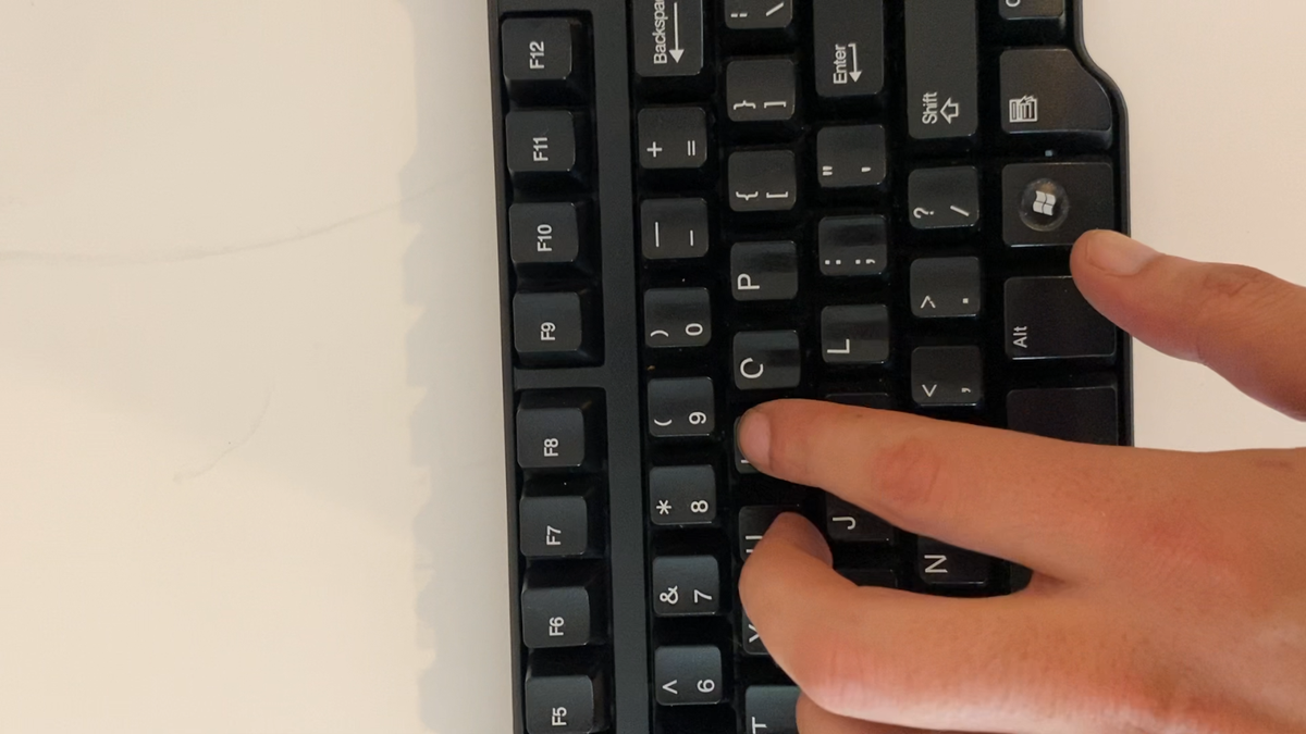 DELL USB接続 有線 キーボード 7個まとめ売り！ DELL USB接続 有線 キーボード 7個まとめ売り！ DELL USB接続 有線