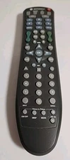 Motorola DRC800 4 in 1 Universal Remote Control With Batteries Untested