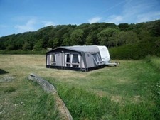 2026 Model - Isabella Nordic TC 240 1000cm (986-1010cm) With Mega 240 Frame