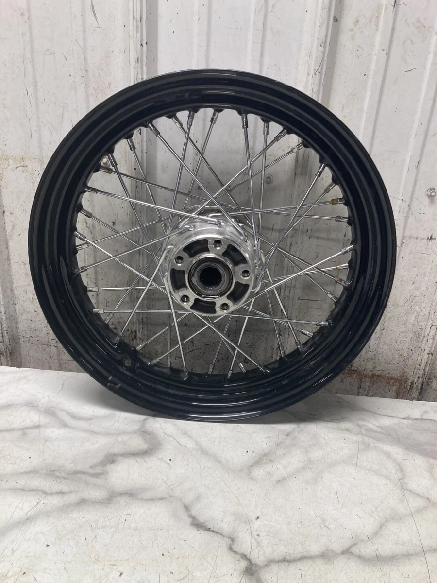 18 harley rear wheel deals