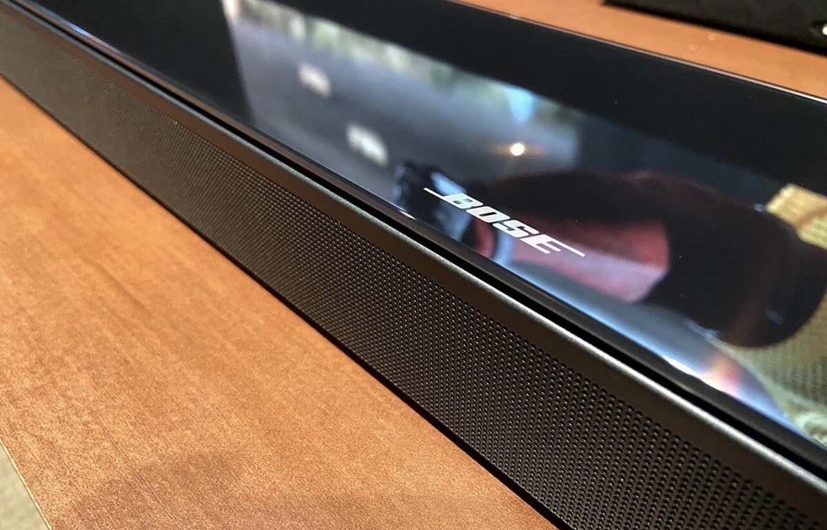 Bose 700 795347-1100 Soundbar - Black 17817794473| eBay