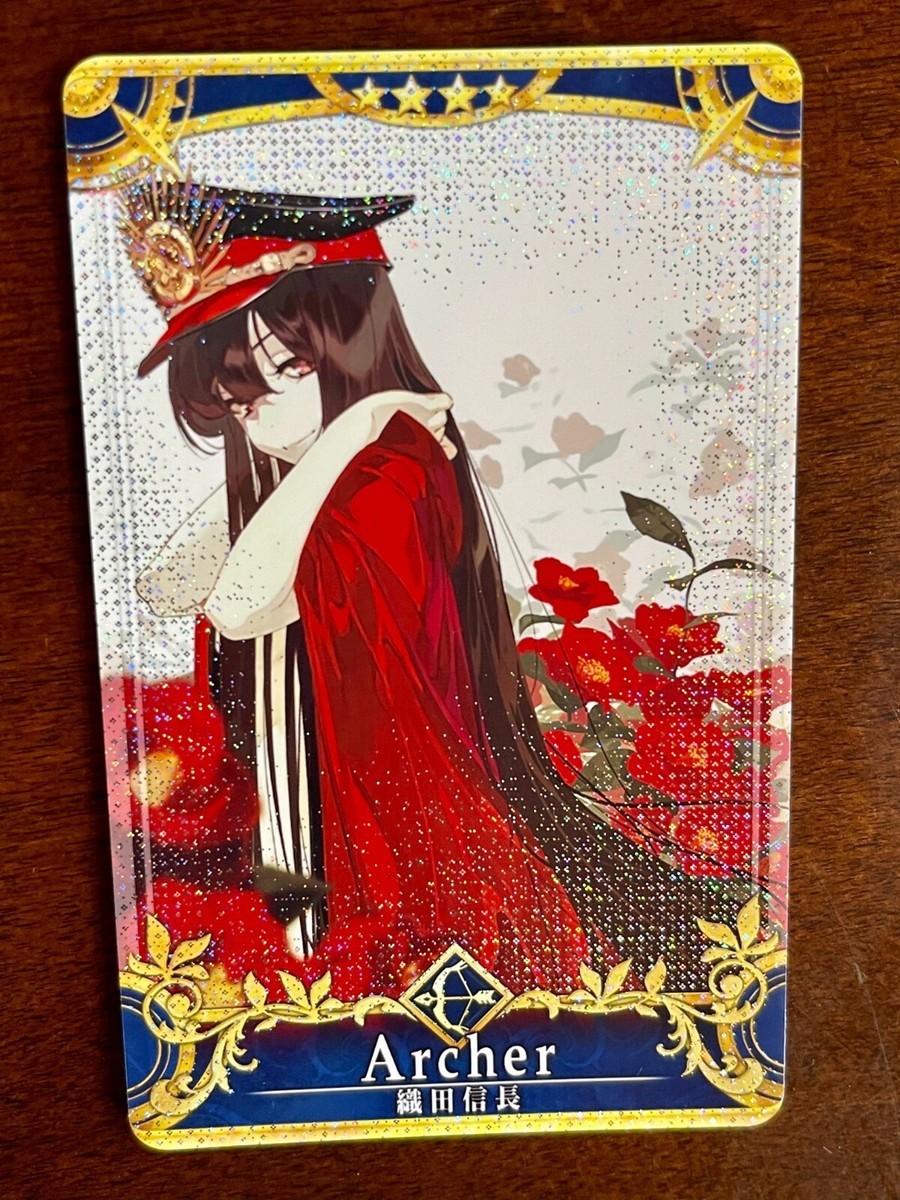 fate FGO arcade project 104枚 fate FGO arcade project 104枚