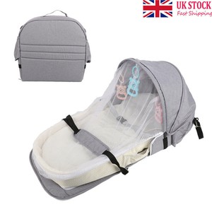 portable foldable crib