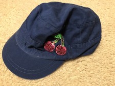 THE CHILDREN&rsquo;S PLACE KIDS HAT SIZE 10-14