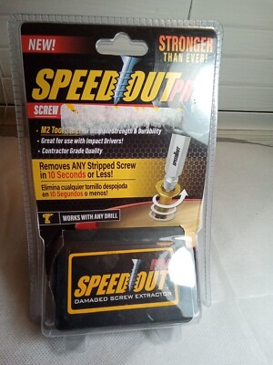 Speed Out Pro Tool