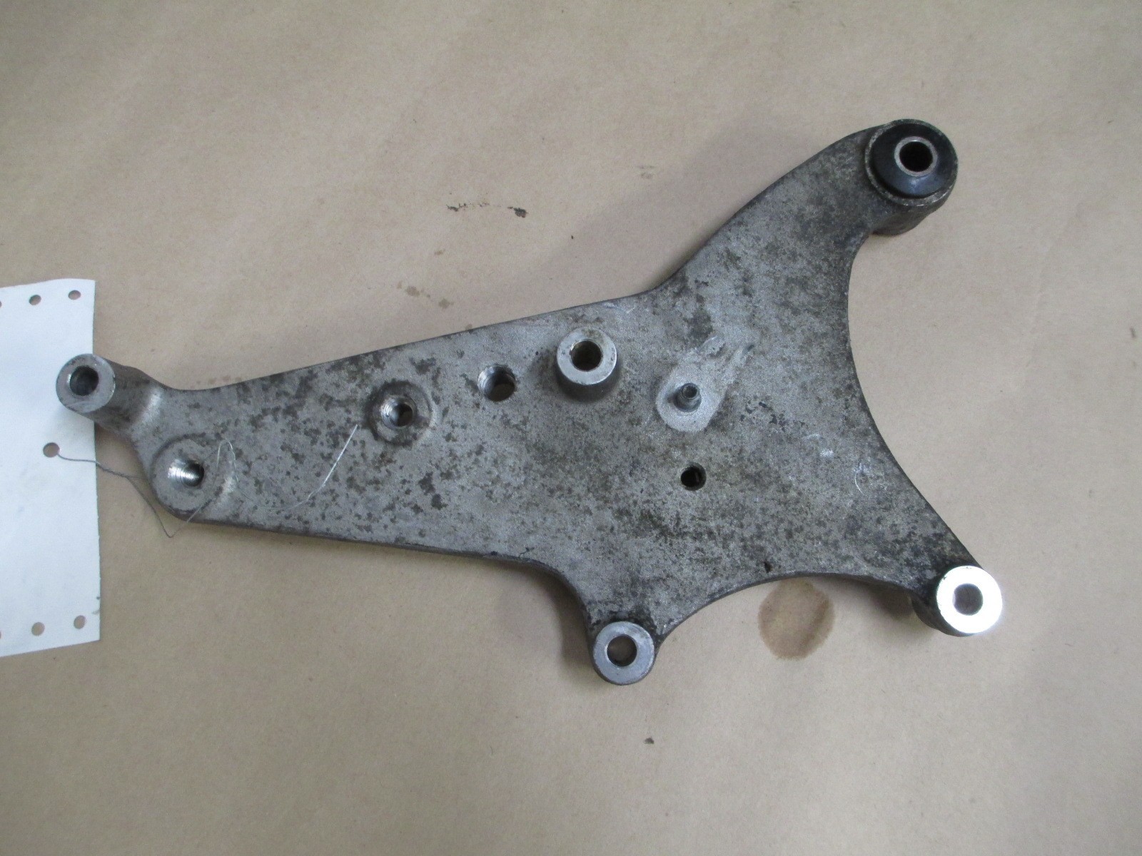 Ferrari 355 Upper Alternator Bracket, # 157393