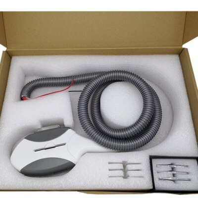 Replace Handle with 3 filters for OPT IPL Laser Hair Removal