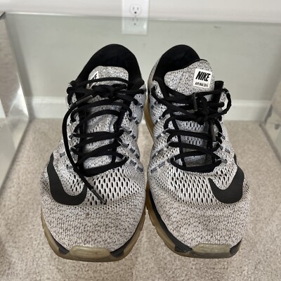 Nike Air Max 2016 Men display picture 1