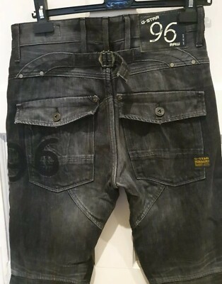 G-STAR RAW 96 G-STAR RAW 96