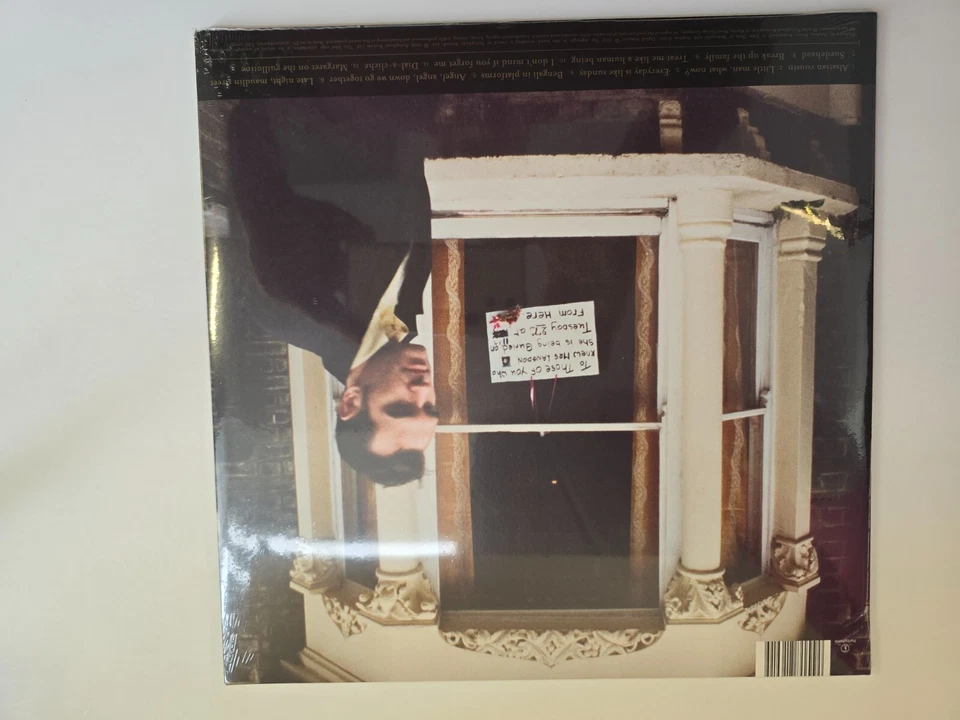 Morrissey Viva Hate LP Album vinyl record 2020 reissue on Warner indie rock - Image 2 of 4