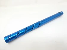 RARE SMART PARTS 16" TEAR DROP FREAK BARREL FRONT TIP GLOSS BLUE EMPIRE SUPER