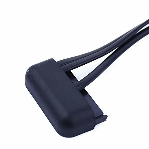 Gintai Hard Drive Dati SSD HDD Cavo di Ricambio per A p l e iMac 27" (N3R)