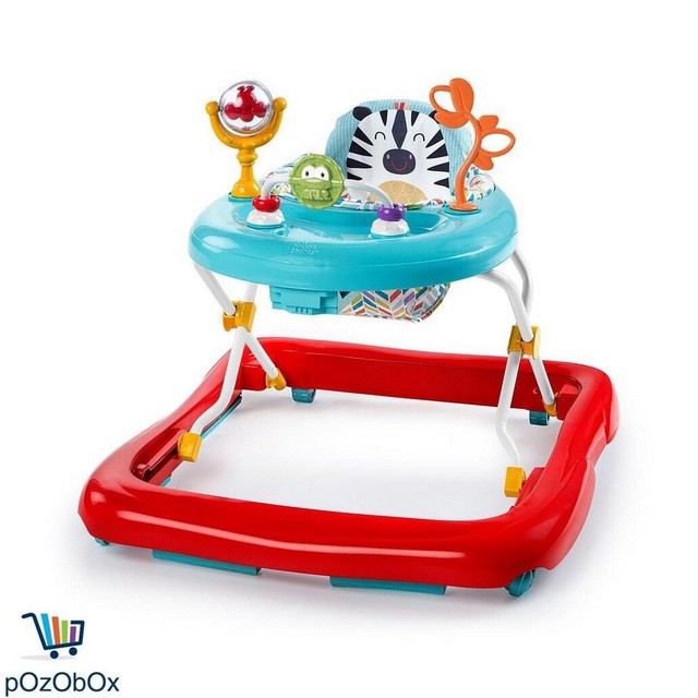 bright starts walkabout