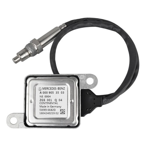 NOX Sensor A0009053503 For Mercedes-Benz Sprinter 2500 3500 2014-2017 2.1L 3.0L` - Picture 7 of 9