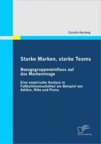 Thumbnail - Starke Marken, Starke Teams - Bezugsgruppeneinfluss Auf Das