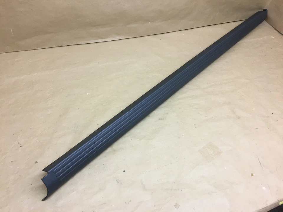 NEW Nissan Frontier 07-12 2021 Bed Rail Cap Long Bed Left LH 999T1BR200KC OEM - Image 3 of 4