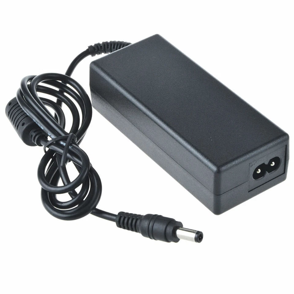 65W AC Adapter Charger Power Cord for Fujitsu Stylistic Q572 Q616 Q665 Q702 Q704 - Image 4 of 4