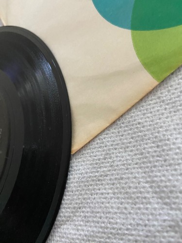 Herman’s Hermits - Listen People MGM 13462 Vinyl 45 rpm Record - Bild 16 von 17