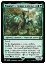 $5 MINIMUM ORDER   -   GREEN RARES and MYTHICS - MTG EDH Staples - YOU CHOOSE!