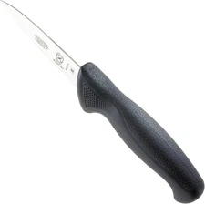 Mercer Culinary M22003 Millennia Black Handle, 3.5-Inch,