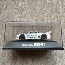 HONDA PIAA NSX-GT miniature car
