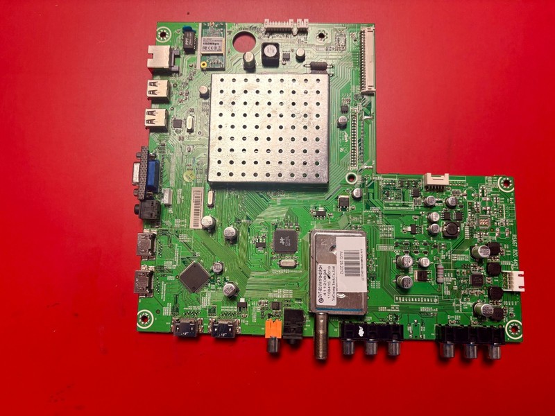 Hisense 161682 Main Board for 40K366W Version 2