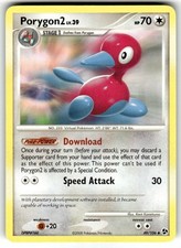 Porygon2 49/106 Great Encounters Regular on eBay