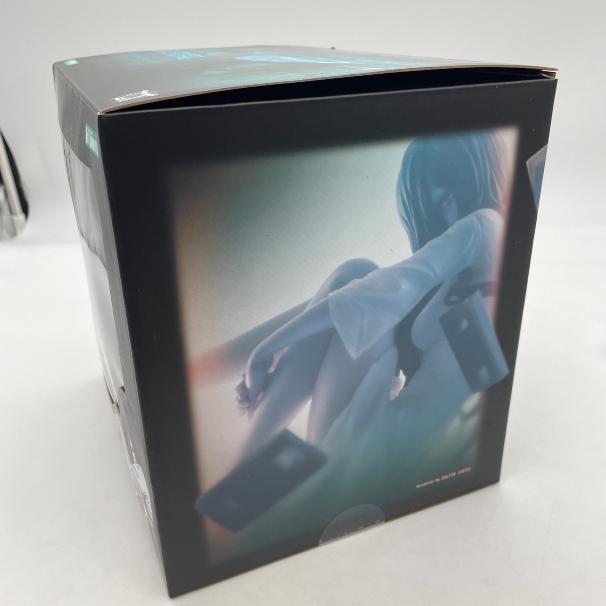 HORROR Bishoujo Sadako 1/7 Figure normal ver. KOTOBUKIYA | eBay