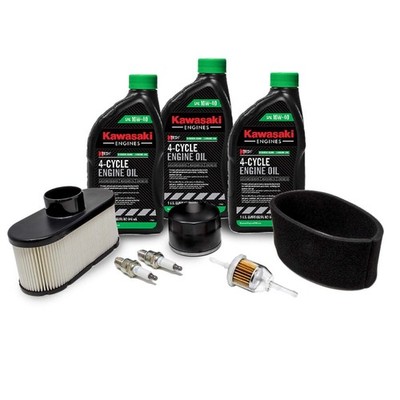 Tune Up Kit for Kawasaki FR651V FR691V FS651V FS691V 99969-6425 99969-6543