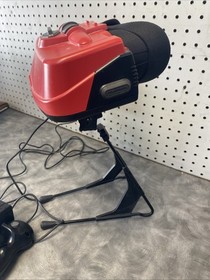 Nintendo Virtual Boy Console (see Description)