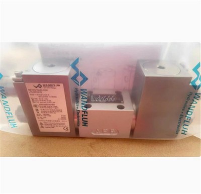 NEW 1PC WANDFLUH WDYFA06-ACB-y-G24/L15-Z604 solenoid valve