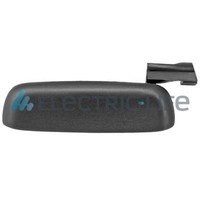 TüRaußEngriff Electric Life ZR80410 Kunststoff FüR Fiat Seicento 600 187AXA