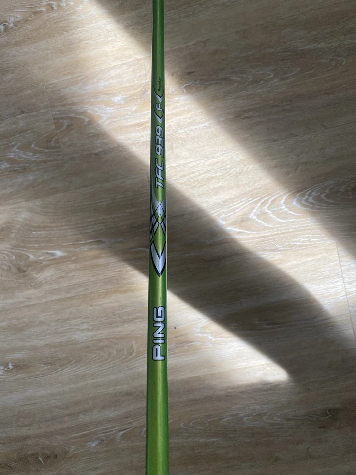 Ping Rapture V2 Holz 7 - Bild 4 von 4