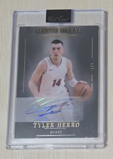 2021 Wild Card Matte Football Cards 41