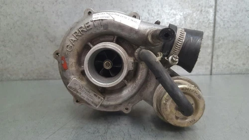 PMF100500 Turbocompresor para MG ROVER ROVER STREETWISE 2.0 TD 2000 1653172 - Imagen 1 de 10