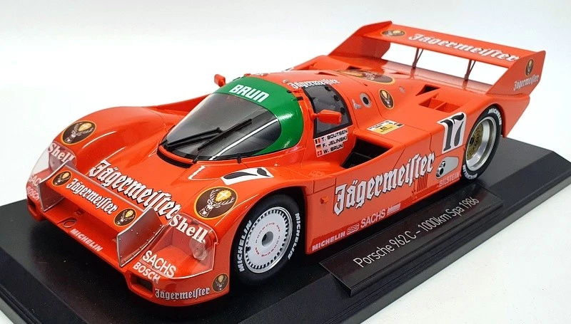 Porsche 962 1 18 for sale | eBay