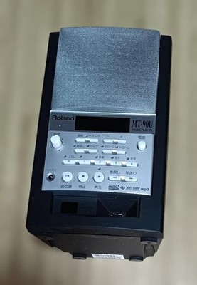 Roland MT-90U Music Player Sound Module